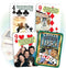 1954 Trivia Challenge Playing Cards - Perfect Birthday Gift
