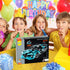 STEM Remote Control Car Building Kit for Kids Age 8-12, 2in1 Robots Building Set, RC Car Toy Set for Boys Girls