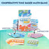 Math Rush: Addition & Subtraction (Volume 1), Cooperative Time-Based Math Flash Card Game for Kids