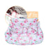 2-in-1 Binxy Baby Cushy High Chair Cover and Shopping Cart Cover for Baby, Comfortable Cover for Grocery Cart