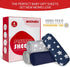 Pack 4 Pack Pack Pack and Play Sheets Boys, Mini Crib Sheets, Stretchy and Play Playard Fitted Sheet, Compatible