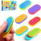 Sensory Fidget Magnet Toys for Kids: Silicone Magnetic Sliders Stress Fidgets for