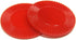 Koplow Games Red Mini Poker Chip, 7/8In Tube of 50