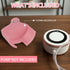 JcoGel Momcozy V1 Hands-Free Pumping Holder Compatible with Breast Pump Pro | Waistband, Leggings & Belt Clip On