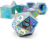 Norse Foundry Metal Space Dice - Stars of Auriga