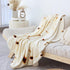 300 Bnuitland Burritos Tortilla Throw Blanket, GSM Double Sided Giant Funny Gift, Realistic Super Soft Novelty Taco