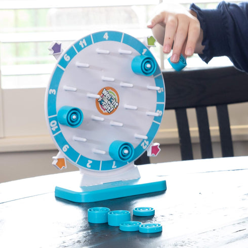 Fat Brain Toys Weight for It - Strategy & Physics Game, 2 to 4 Players, Ages 8+