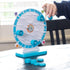 Fat Brain Toys Weight for It - Strategy & Physics Game, 2 to 4 Players, Ages 8+
