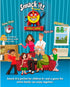 Arizona GameCo Smack It! Family Card Game for Kids - Fun, Easy to Learn, Perfect Gift for Ages 6-12