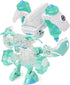 Bakugan Ultra Batrix 3-Inch Tall Collectible Action Figure with Transforming Baku-Gear for Kids
