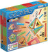 Geomag Confetti Magnetic Buildings and Educational Games, 32 Pieces