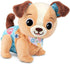 VTech Baby Explore and Move with Walking Puppy Plush Toy