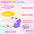 8-12, 6 7 8 9 10 11 12+, Pottery Wheel for Kids, Arts and Crafts for Kids Ages Complete Pottery Painting Craft Kit