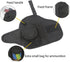 EKIND Simple Tactical Belt Waist-Bag - Compatible for Nerf Mega Elite Series Blaster