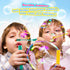 240 Pieces Mini Bubble Wands, Assortment Party Favors for Kids, Goodie Bags, Themed Birthday, Halloween, Wedding Gifts