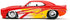 1:24 1969 Jada Big Time Muscle Chevrolet Camaro Die-Cast Car, Toys for Kids and Adults(Red)