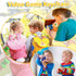12 PCS Video Game Party Favors for Kids, Arcade Video Game Keychain, Idea Gift for Birthday Supplies