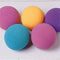 US Toy Foam Balls, 1 Dozen, Colors May Vary