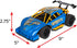 Mean Machines 2.4GHz RC Ripster Rally Racer - Rear Wheel Drive for Drifting Mastery, Colors Will Vary