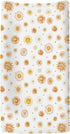 ZoUbqchY Summer 32''16'' Watercolor Boho Suns Changing Pad Covers for Baby Girls Boys Tribal Sun Totem Fitted Changing