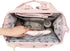 Backpack Backpack BELALIFE Baby Diaper Bag, Baby Essentials Travel for Moms Dads, with Changing Pad, Insulated Bottle