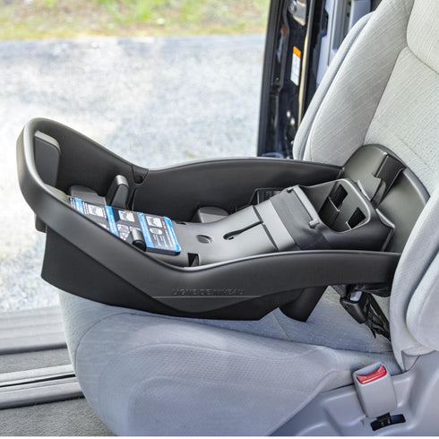 Evenflo NurtureMax Infant Car Seat Base - Safe and Secure for Your Baby