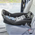 Evenflo NurtureMax Infant Car Seat Base - Safe and Secure for Your Baby