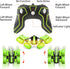 6+ 4WD 2.4Ghz 360 Amicool Remote Control Car Boy with Headlight, Hobby RC Car Stunt Kids Toy Gift for Boys Girls Years