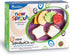 Set 29 18+ Set, Learning Resources New Sprouts Super Sandwich - Pieces, Ages Months, Pretend Play Food Toddler Picnic