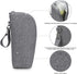 GLEAVI Baby Bottle Insulation Bag Keep Warm Bottle Sleeve Cooler for Baby Milk Warmer Bag Sleeves Heat Keeper Car Tote