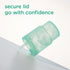 11 oz, 1 Olababy Clear Sense Silicone Tumbler with Handle & Straw Toddler & Kids Spill Proof Sippy Cup, Leak Resistant