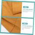 Washable Breathable Cotton Changing Pad Cover for Diaper Tables
