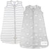 Mama Cheetah Baby Sleep Sack 1.0 TOG Organic Cotton Baby Wearable Blanket