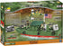 615 /2238/ 31 COBI Pcs Historical Collection Vietnam War PBR Mk.Ii