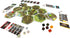 Rallyman: DIRT Strategy Board Game for 1 to 6 Players, Race Cars with Dice, Ages 10+, 60 Minutes