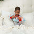 Melissa & Doug Mine to Love Twins Luke & Lucy - 15” Light Skin-Tone Baby Dolls