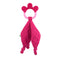 I Play Dream Window Blankie Teether, Fuch