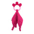 I Play Dream Window Blankie Teether, Fuch