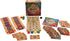 8+, 1-4 20-30 Codis Naturalis Card Game - Nature Themed Card Layering Strategy Game for Kids & Adults, Ages Players