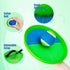 Set 3 4 5 6 7 8+ PlayZap Toss and Catch Ball - Outdoor Toys for Family Games - Outside Yard Pool Beach Toys for Years