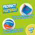 Get Outside Go! Easy Catch Ball & Glove Set by Toysmith for Outdoor Play