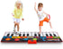 AbcoSport Abcotech Kids Floor Piano Mat | Giant Dance Floor Keyboard Sensory Toys