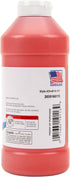 Crayola Portfolio Series 16-Ounce Acrylic Paint, Light Red by Crayola