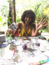 Gratitude Card Game with Time & Space Dice - Unlock Deeper Connection Today