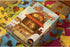 IELLO Little Factory, Resource Management & Building Card Game, Kids & Family, Ages 10+, 2-4 Players