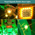 LED Light Kit for Lego Mandrake 76433 - No Models Included, Creative Lighting Set Accessories