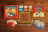 Mutton Bustin Rodeo Themed Party Board Game - For 2 to 4 Players, 25th Century Games