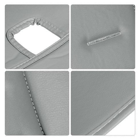 Generic High Chair Covers for Baby, High Chair Cushion, PU Leather Dining Chair Cover,High Chair Cover Replacement,High