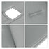 Generic High Chair Covers for Baby, High Chair Cushion, PU Leather Dining Chair Cover,High Chair Cover Replacement,High