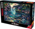 3000 #4908, Anatolian Puzzle - Jungle Paradise, Piece Jigsaw Puzzle Brown/a